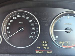 BMW 523d M Sport Automatic - Image 3