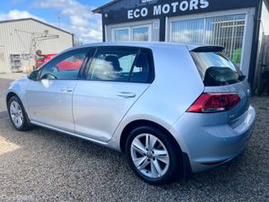 VW GOLF, 1.4TSI, MANUAL,  NEW NCT 03/27, TAX 05/27 - Image 3