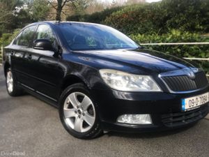 Skoda Octavia  1.9ltr TDI Elegance BXE Engine - Image 3