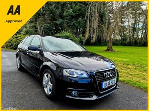 💥2013 Audi A3💥(S-Line+Auto+97,000Km's) - Image 3