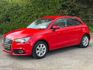 2013 AUDI A1 1.4TFSI AUTOMATIC 44K NCT 02/27 & TAX - Image 3