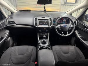 Ford S-Max 2016 Zetec 2.0Tdci Manual - Image 4