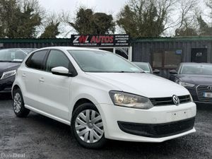 12 VW POLO 1.2 LOW MILEAGE - Image 2