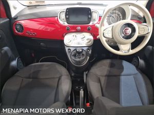 Fiat 500 500 Dolce Vita 1.0 MHEV 70 HP - Image 3