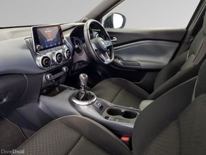 Nissan Juke 1.0 PET 2WD SV Premium €2000 Scrappage - Image 3