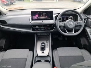 Nissan Qashqai E-POWER SV PREMIUM DEMO SALE - Image 3