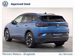 Volkswagen ID.4 PRO PLUS 77kWh 286HP - Image 4