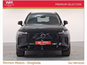 Volvo XC90 Ultra T8 455 18.8 kWh PHEV - Image 3