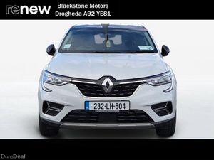 Renault Arkana E-TECH Hybrid 145 Auto techno - Image 2