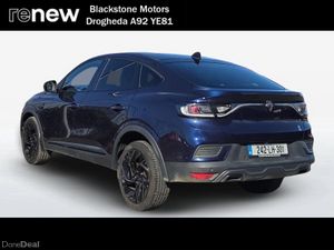 Renault Arkana TCe 160 Auto esprit Alpine - Image 3