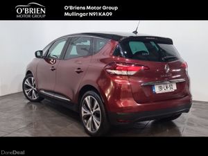 Renault Scenic 1.5 dCi 110 DYNAMIQUE S NAV ***LOW - Image 3