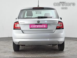 Skoda Fabia 1.0 MPI 60 BHP ACTIVE - Image 4