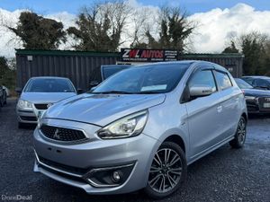 19 Mitsubishi Mirage 1.2 - Image 2