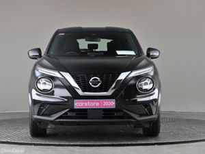 Nissan Juke 1.0 SV 6SPD **REVERSE CAM** - Image 2