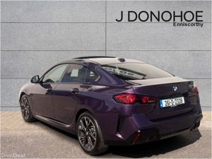 BMW 2-Series 220 M Sport SUNROOF - Image 2