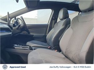 Volkswagen ID.5 Id5 Style Pro Performance  Style - Image 4