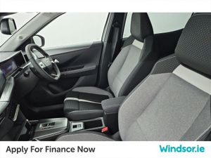 Opel Frontera GS Hybrid 1.2 110 Hp - Image 4