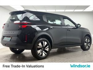 Opel Frontera Elegance 1.2 Hybrid 110 bhp - Image 2