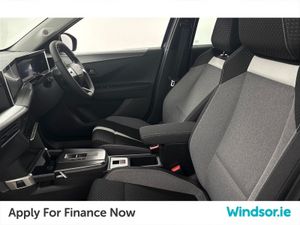 Opel Frontera Elegance 1.2 Hybrid 110 bhp - Image 4