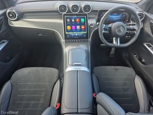 Mercedes-Benz 300 ** GLC 300e AMG URBAN EDTION ** - Image 2