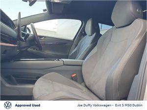 Volkswagen ID.7 PRO PLUS 77kWh 286HP - Image 4