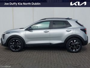 Kia Stonic GT LINE 1.0 MHEV - Image 4