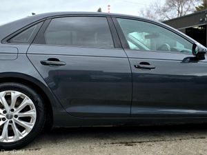 🔥 2016 Audi A4 2.0 TDI SE Ultra • 1 owner - Image 4