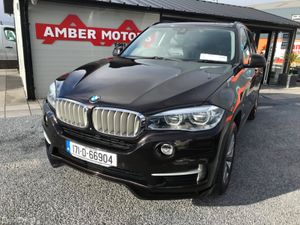 2017 BMW X5  40e Hybrid - Image 3