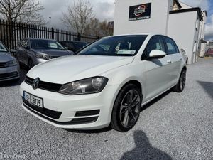 2015 (151) Volkswagen Golf 1.6 TDI Trendline - Image 3
