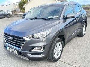 2019 Hyundai Tucson EXECUTIVE IMMACULATE - Image 3
