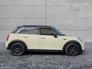 Mini Cooper Cooper Classic - Image 2