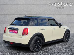 Mini Cooper Cooper Classic - Image 3