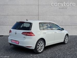 Volkswagen Golf 1.2 TSI AUTO *LOW MILEAGE* - Image 3