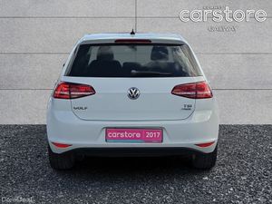 Volkswagen Golf 1.2 TSI AUTO *LOW MILEAGE* - Image 4