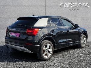 Audi Q2 1.0 TSI Auto - Image 3