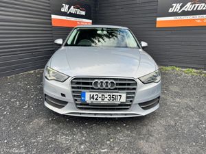 Audi A3 1.4 TFSI HIGH SPEC - Image 2