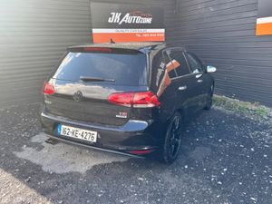 Volkswagen Golf 1.4 TFSI AUTO - Image 4