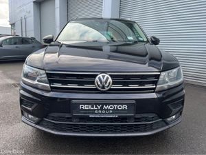 Volkswagen Tiguan 2.0 DIESEL COMFORTLINE - Image 2