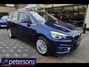 BMW 2-Series 218I ACTIVE TOURER LUXURY 4DR AUTOMAT - Image 3