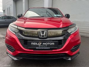 Honda Vezel 1.5 PETROL HYBRID AUTO - Image 2