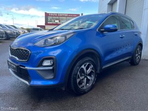 Kia Sportage 1.6 DIESEL K3 AUTO - Image 3