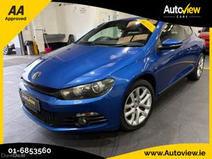 Volkswagen Scirocco 1.4 TSI 7 Speed DSG Automatic, - Image 4