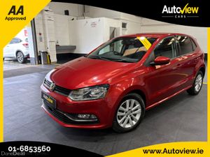 Volkswagen Polo 1.2 TSI 7 Speed DSG Automatic,  AA - Image 4