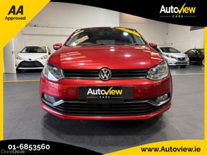 Volkswagen Polo 1.2 TSI 7 Speed DSG Automatic,  AA - Image 2