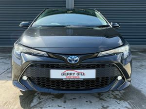 Toyota Corolla ICON HEV CVT - Image 2