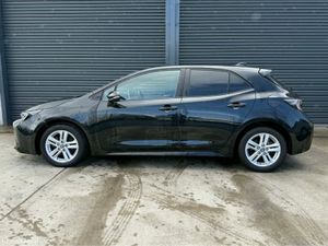 Toyota Corolla ICON HEV CVT - Image 4