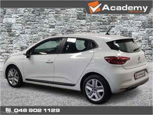 Renault Clio Dynamique Edition Naeb TCE 90 - Image 3