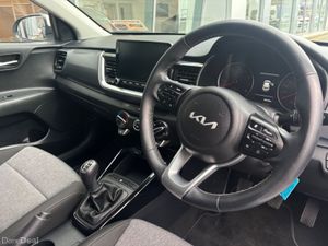 Kia Stonic 1.0 K2 MY24 5DR - Image 3