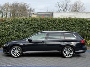 Volkswagen Passat GTE VARIANT 1.4 HYBRID // OPENIN - Image 4