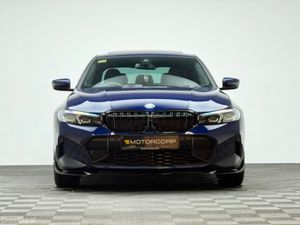 BMW 3-Series LCI 330E M SPORT XDRIVE *SUNROOF* - Image 2